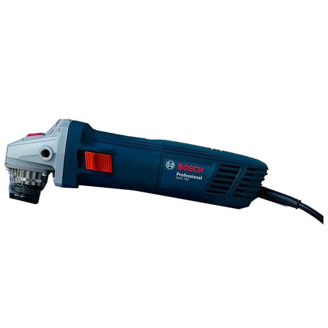 مینی فرز بوش مدل GWS 700 مینی فرز بوش مدل GWS 700