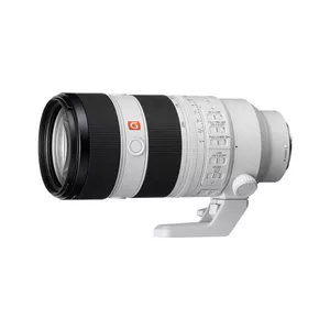 لنز دوربین سونی مدل LENS SONY FE 70-200MM F2.8 GM OSS II [SEL70200GM2]