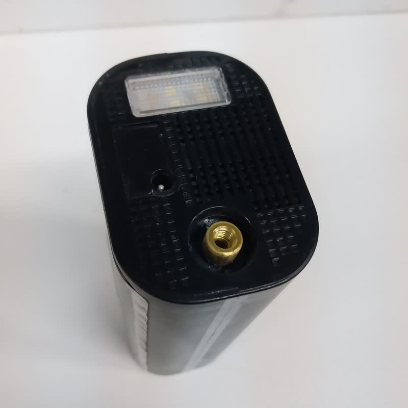 کمپرسور  هوا مدل Air pump lighter