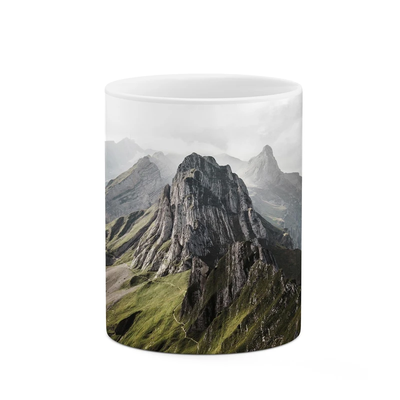 ماگ کاکتی مدل کوهستان کد mgh17435