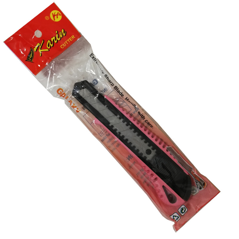 کاتر کارین مدل GALAXY-01 کاتر کارین مدل GALAXY-01