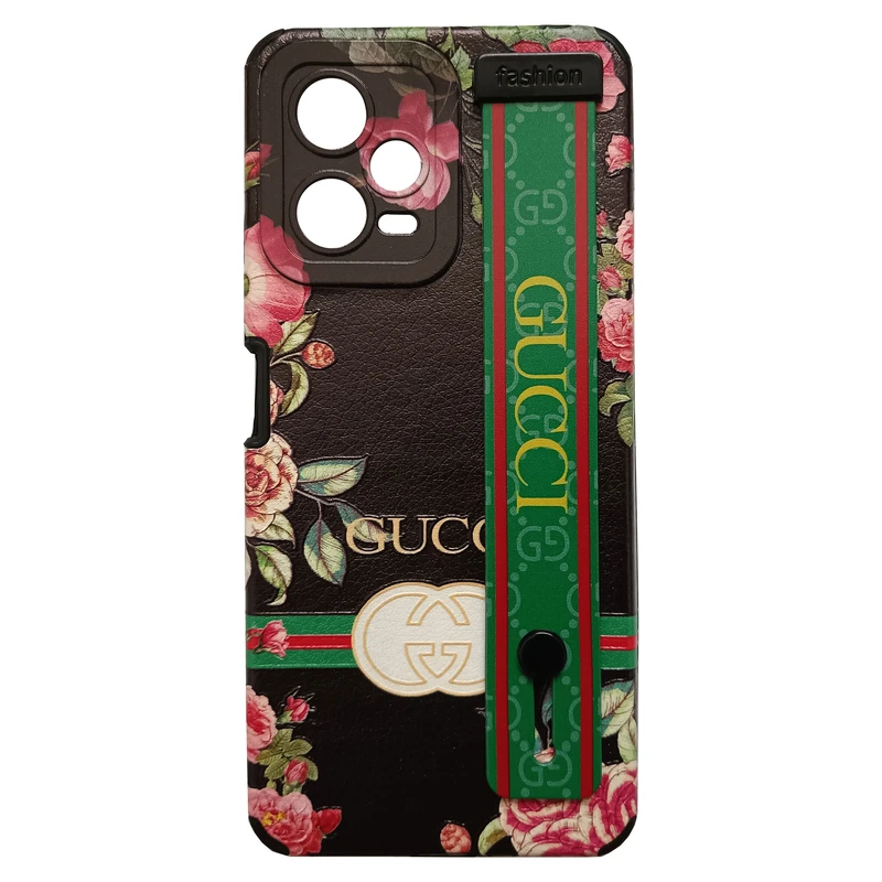 کاور مدل عروسکی کد 17-0 مناسب برای گوشی موبایل شیائومی Poco X5 5G