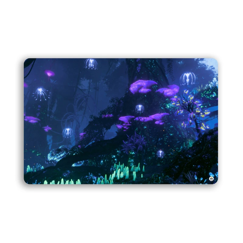 ماوس پد مخصوص بازی شادیت مدل آواتار کد527 سایز 37*24 سانتی متر