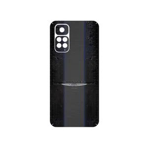 MAHOOT Chrysler Cover Sticker for Xiaomi Redmi Note 11S