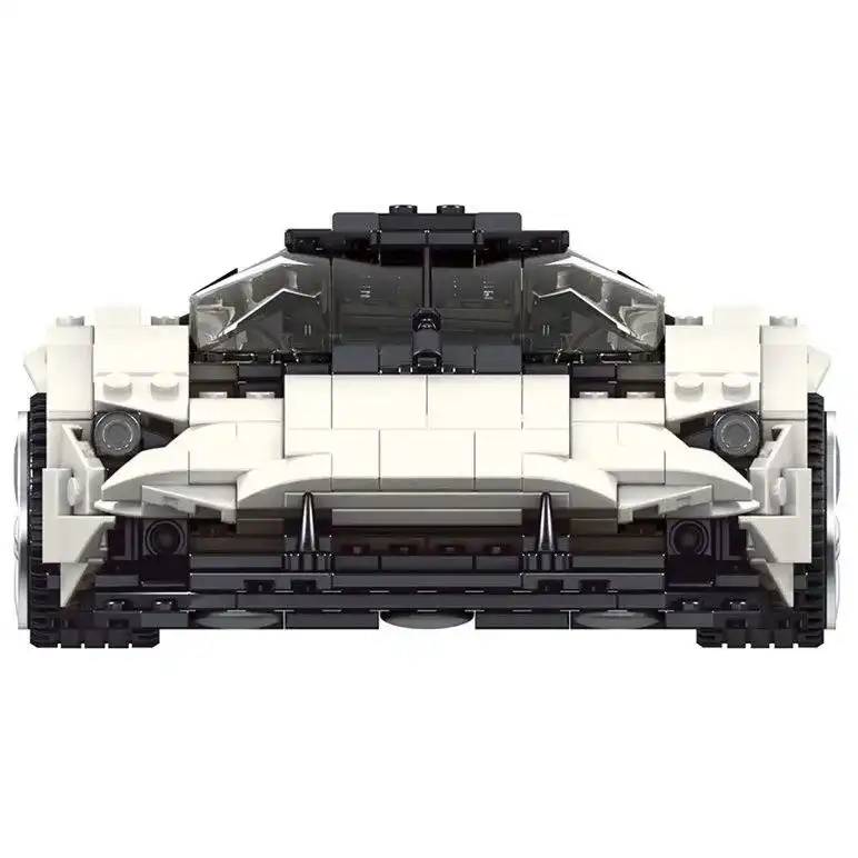 ساختنی مولد کینگ مدل 10016