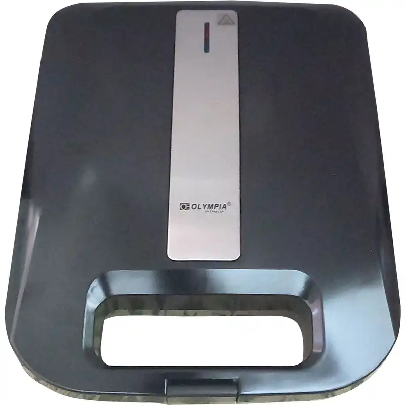 ساندویچ ساز المپیا مدل OE-654