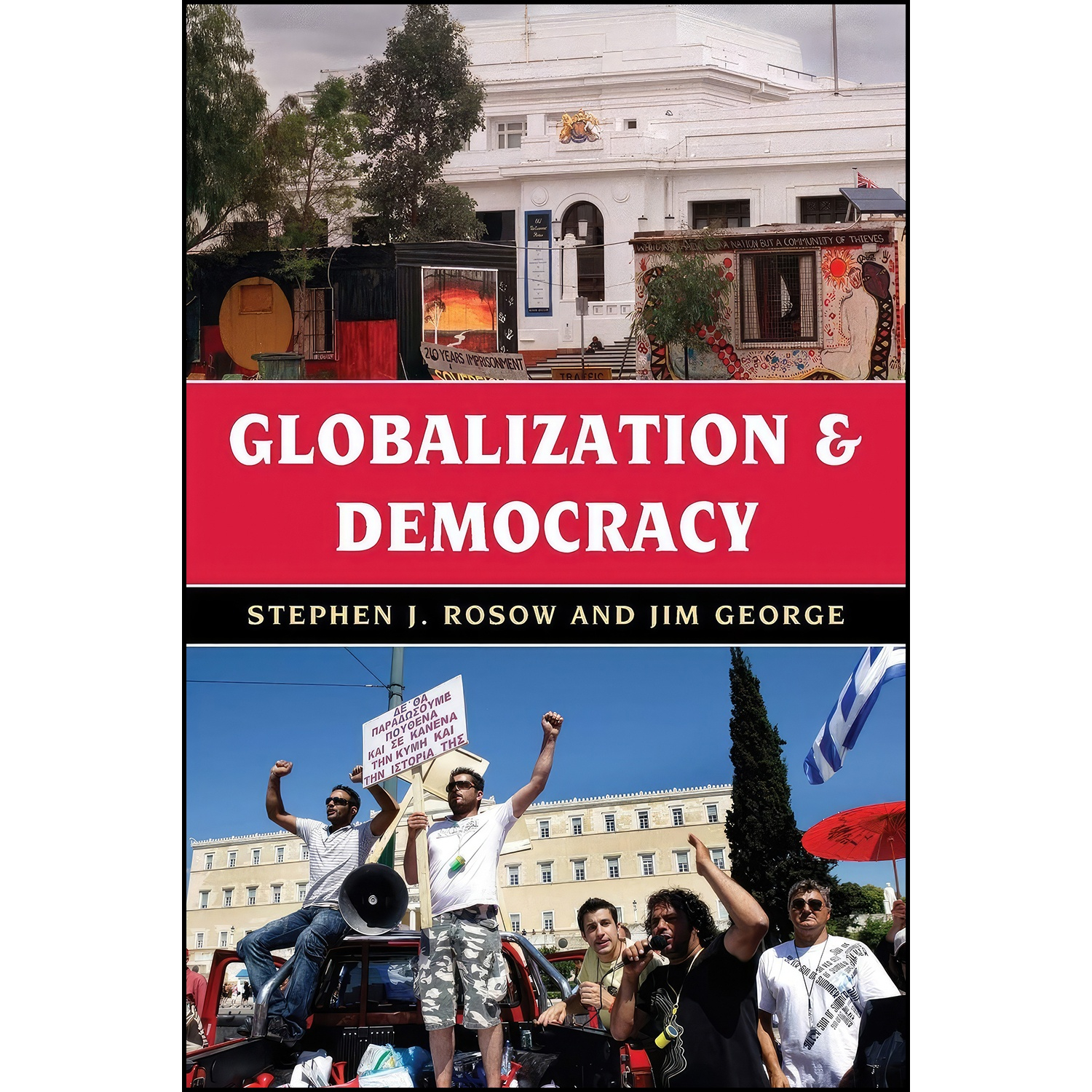 قیمت و خرید کتاب In Defense of Globalization اثر Jagdish N