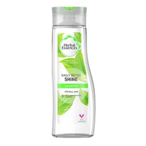 شامپو تقویت کننده مو هربال اسنسیز مدل White rose حجم 350 میلی لیتر