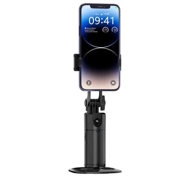 عکس شماره 4 : سه پایه نگهدارنده مونوپاد مدل q1follow focous