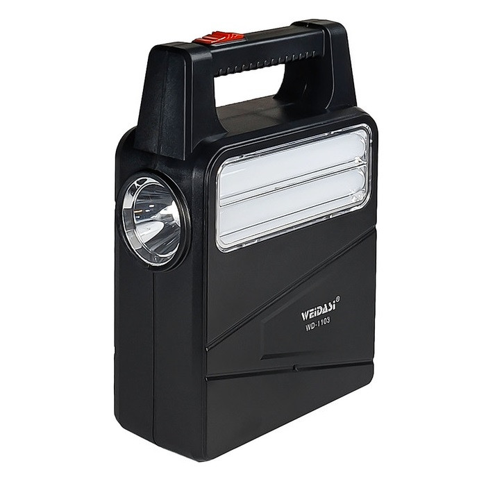 سیستم روشنایی خورشیدی ویداسی مدل WD-1103 کد B11 سیستم روشنایی خورشیدی ویداسی مدل WD-1103 کد B11