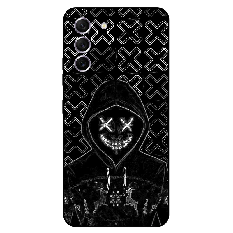 کاور مگافون کد 7764 مناسب برای گوشی موبایل سامسونگ Galaxy S22 Plus 5G