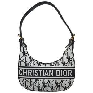 کیف دوشی زنانه مدل قایقی دسته دار کد 71011604