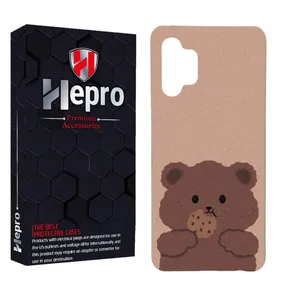 HEPRO MC Cover for Samsung Galaxy A32 5G