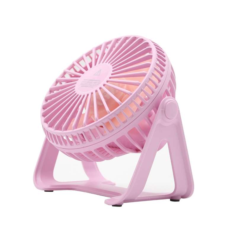 پنکه شارژی مدل Sky