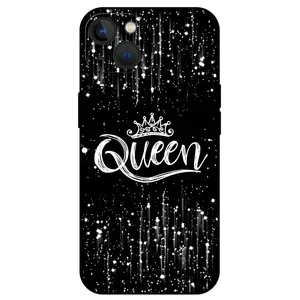 Megafone Queen 1893 Cover For Apple iPhone 13