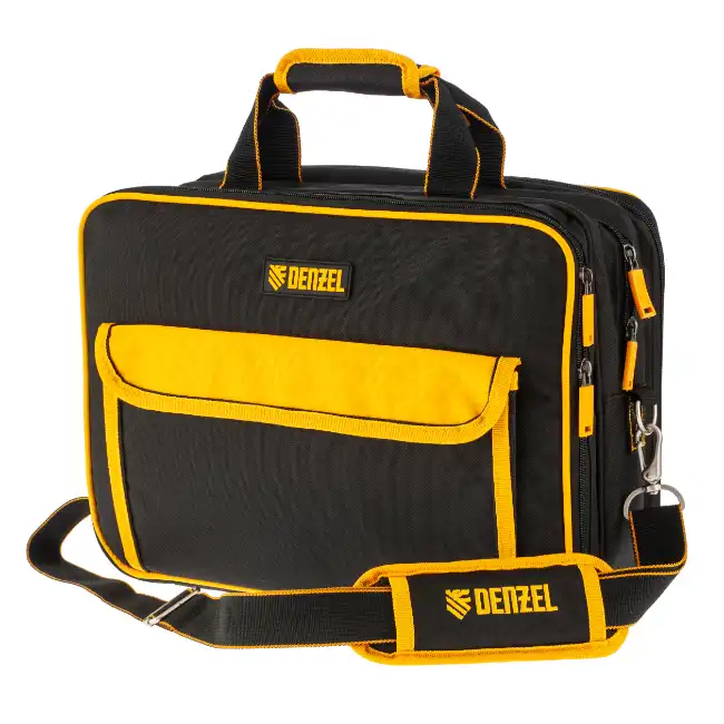 کیف ابزار دنزل مدل 31 pockets