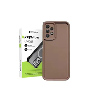 کاور موفی مدل Silicone Puffer مناسب برای گوشی موبایل سامسونگ Galaxy A32 4G