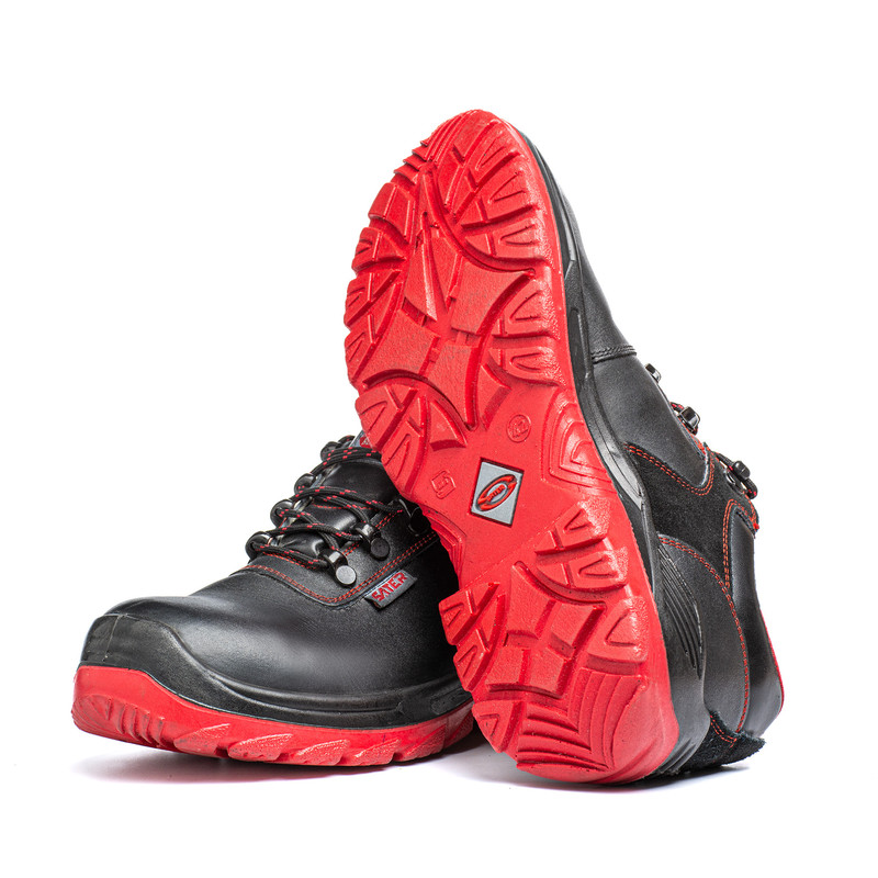 کفش ایمنی ساتر مدل یوز کفش ایمنی ساتر مدل یوز