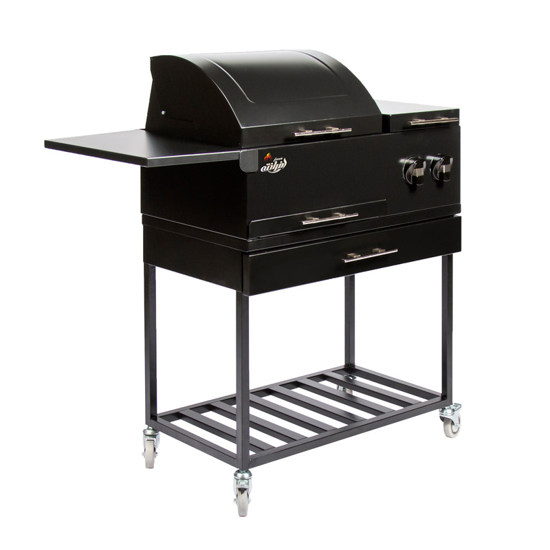 باربیکیو افراخته مدل AG901