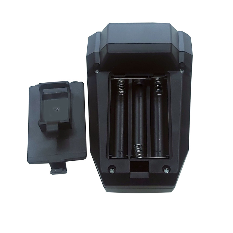 چراغ جلو و عقب دوچرخه کیاکو مدل F5-B5