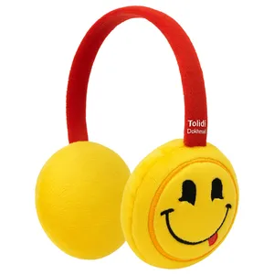 گوش گیر زمستانی بچگانه مدل آلفا کد 01