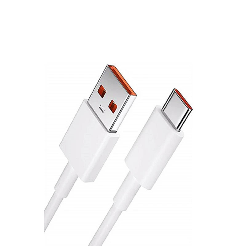 کابل تبدیل USB به USB-C مدل 5 امپر 45W طول 1 متر