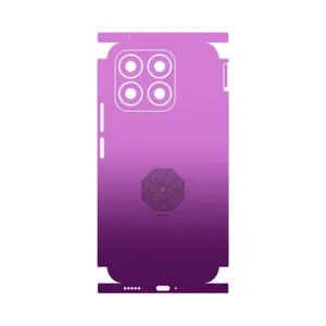 MAHOOT Minimal Maze-FullSkin Cover Sticker for Honor X8b