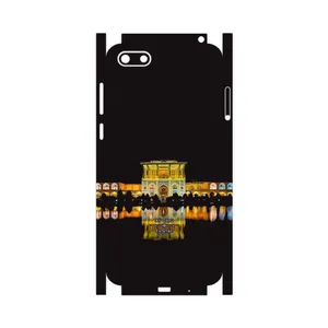 MAHOOT Ali Qapu-FullSkin Cover Sticker for Huawei Y5 Prime 2018