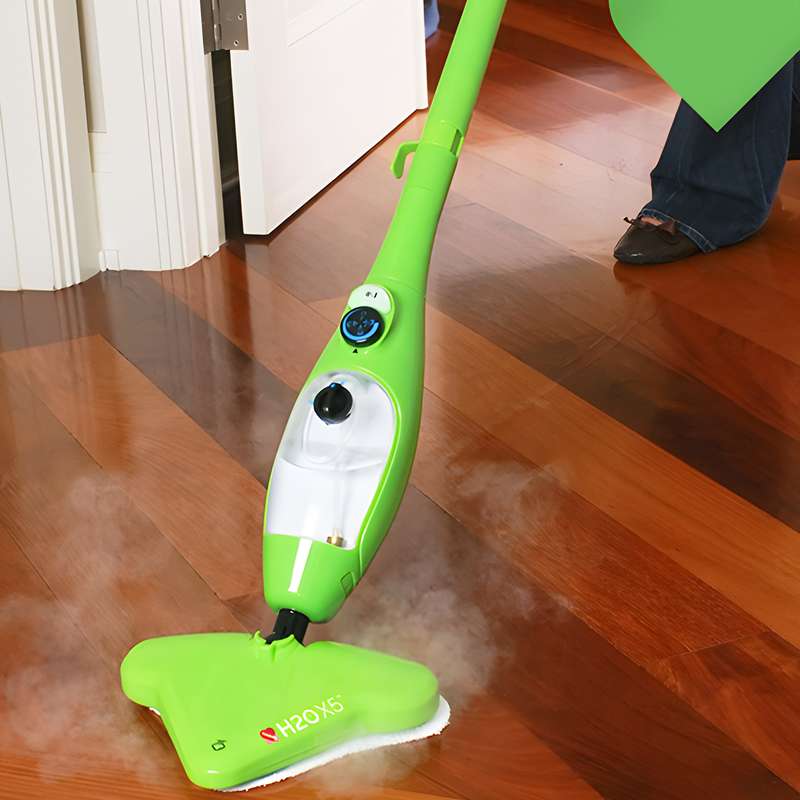 بخار شو مدل x5