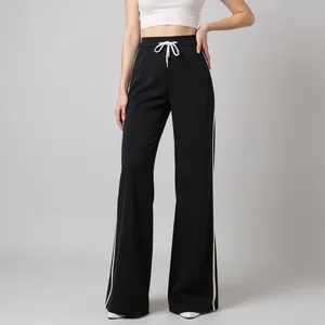 شلوار زنانه مدل Side Stripe