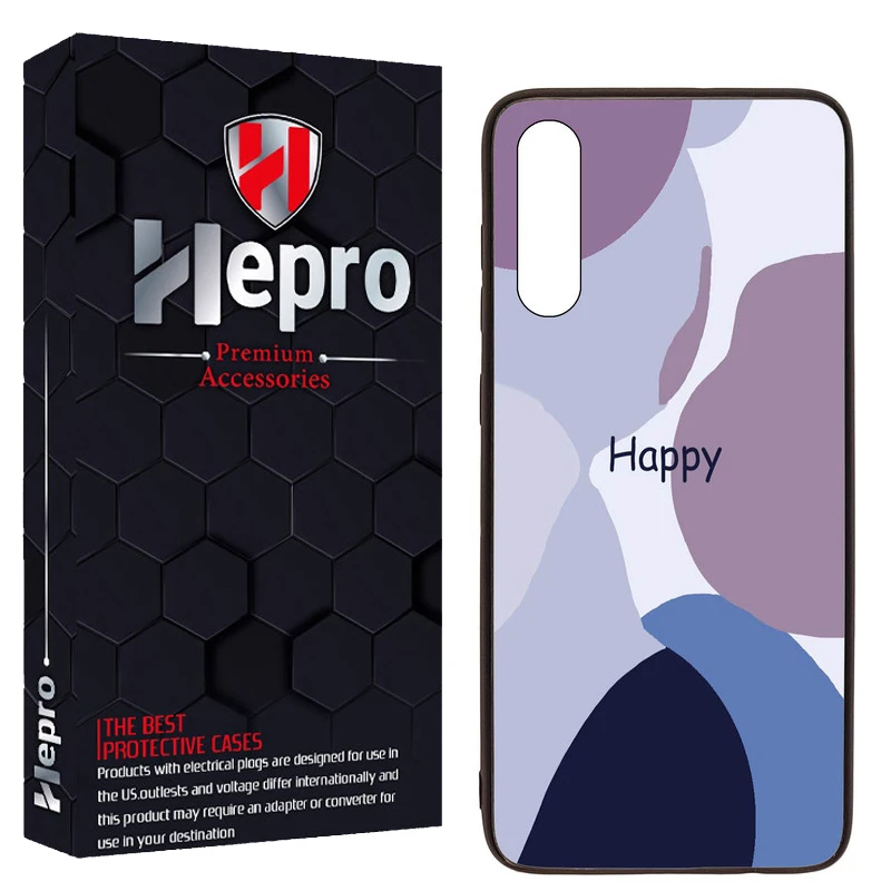 کاور هپرو طرح فانتزی مدل TPU مناسب برای گوشی موبایل سامسونگ Galaxy A50 / A50S / A30S