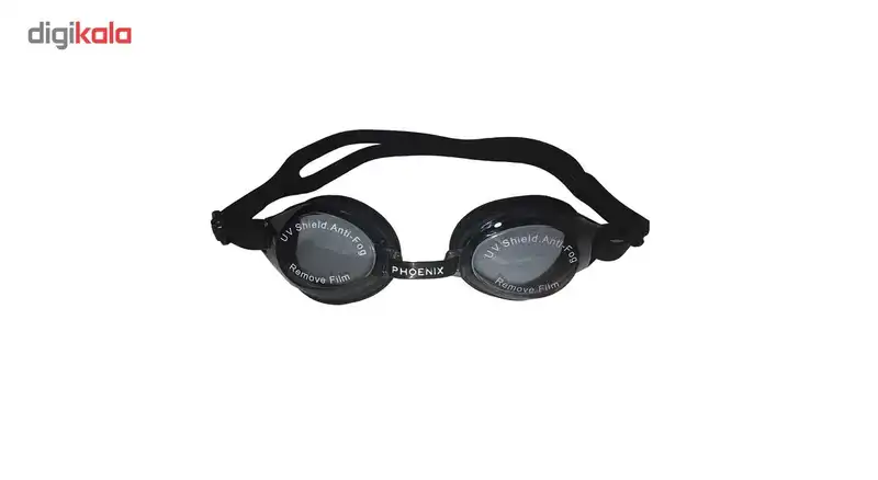 عینک شنا حرفه ای مدل PN-203