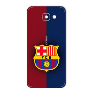 برچسب پوششی ماهوت مدل BARCELONA Design مناسب برای گوشی Samsung A8 2016