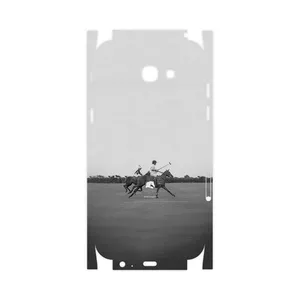 MAHOOT game of polo-FullSkin Cover Sticker for Samsung Galaxy A5 2017
