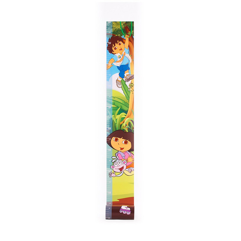 متر اندازه گیری کودک دکودیزاین مدل 1640