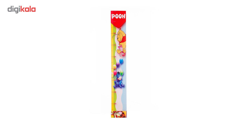 متر اندازه گیری کودک دکودیزاین مدل 1411