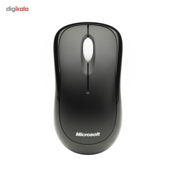 کیبورد و ماوس بیسیم مایکروسافت مدل Desktop 800 main 1 4