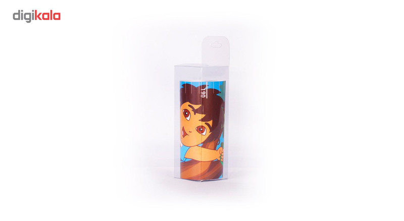 متر اندازه گیری کودک دکودیزاین مدل 1640