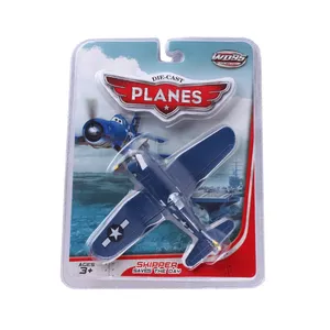 هواپیما پلینز مدل Die-Cast Skipper WD95-55