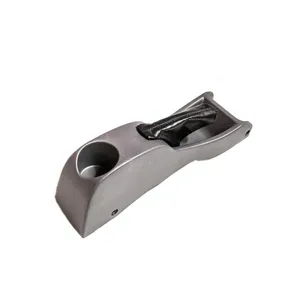 کنسول عقب آی پی اِن سی کد 141267 مناسب برای پراید x100