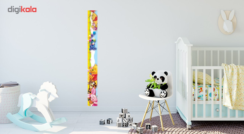 متر اندازه گیری کودک دکودیزاین مدل 1411