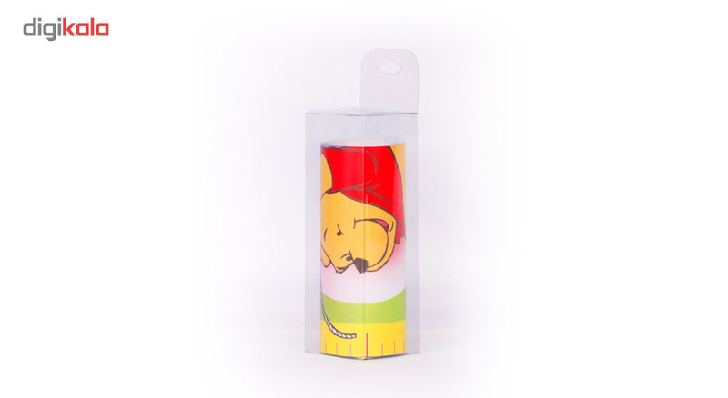 متر اندازه گیری کودک دکودیزاین مدل 1411