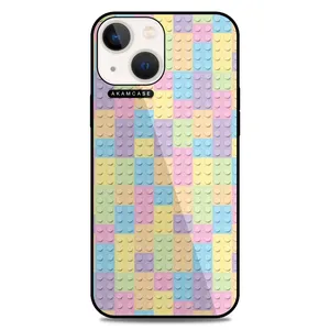 AKAM AMC-WA13-LEGO1 Cover For Apple iPhone 13