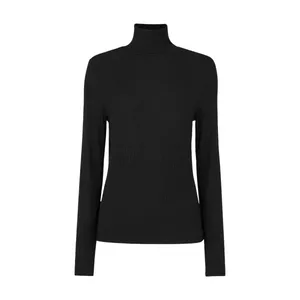 بلوز آستین بلند یقه ایستاده زنانه آرمادیا مدل کبریتی کد BK20