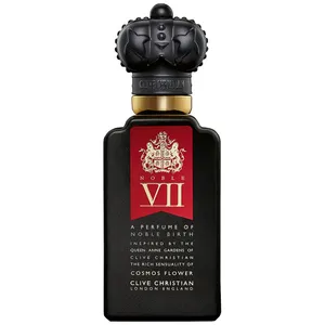 عطر تستر ادوپرفیوم زنانه کلایو کریستین مدل Noble VII Cosmos Flower حجم 50 میلی لیتر