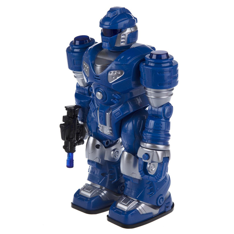 ربات مدل Last Mech Amor 27163