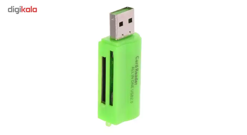 کارت خوان مدل AIO