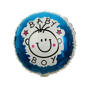 بادکنک بانیبو مدل Baby Boy