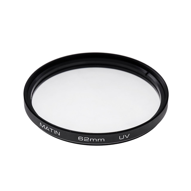 فیلتر لنز متین مدل Digital UV Pro 62mm