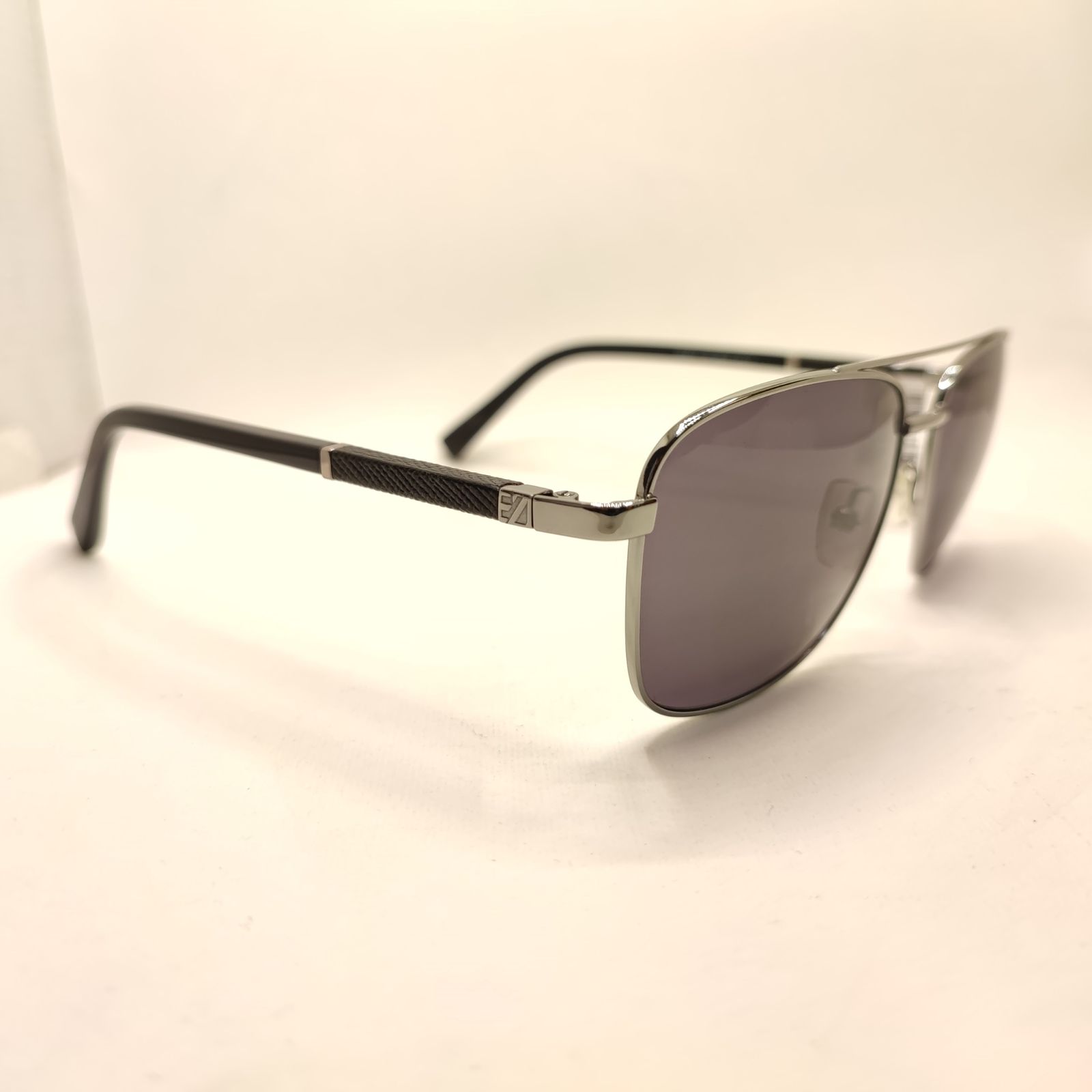 عینک آفتابی ارمنگیلدو زگنا مدل EZ0014 -  - 4